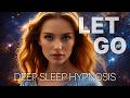Sleep Hypnosis to Stop Overthinking and Release Anxiety | Smooth Female Voice Mp3 Song