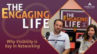 Why Visibility is Key in Networking