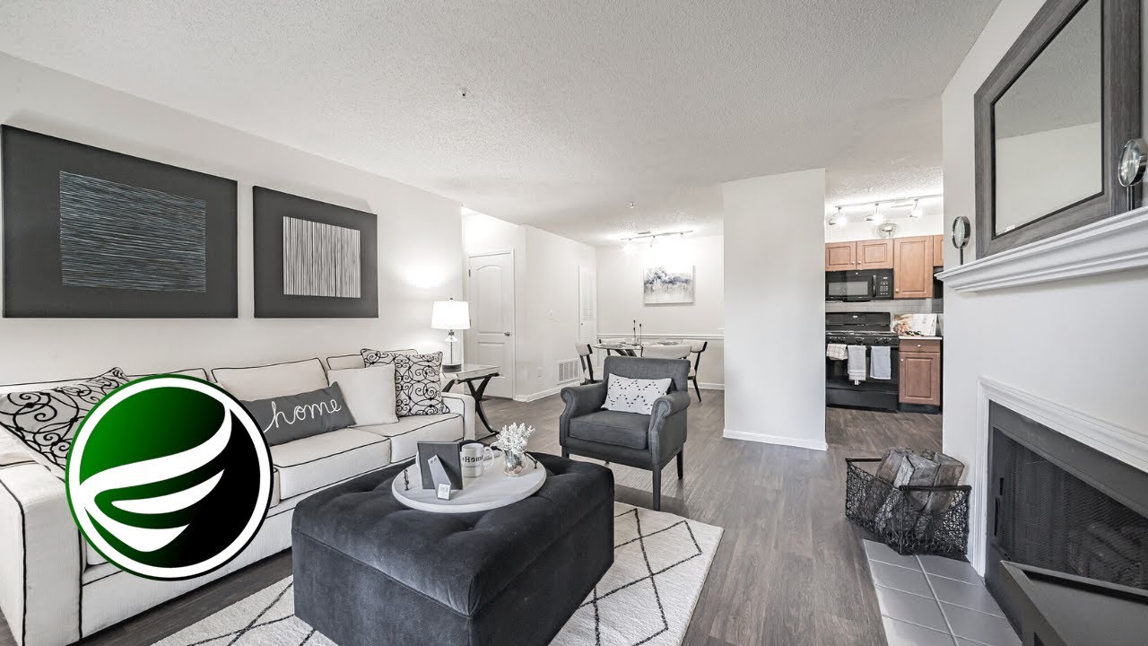 Vista Point Apartment Homes 2 Bedroom, 2 Bathroom Virtual Tour YouTube