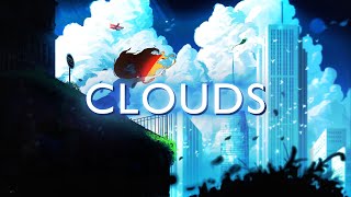 Oni Nillsen - Clouds