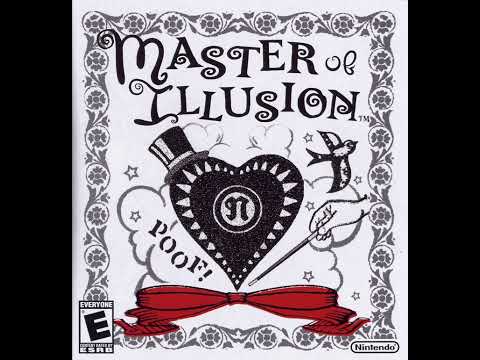 Master of Illusion - Enigmatic Egg / Shuffle Games (Extended)