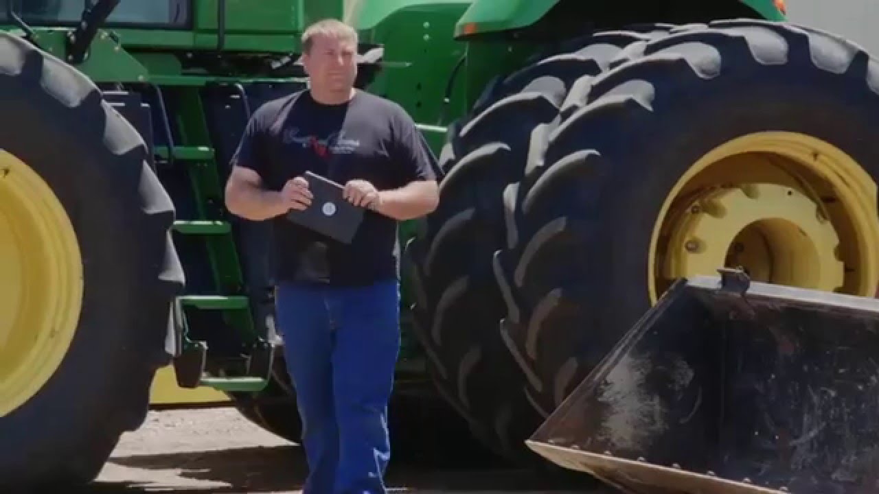24 year veteran dealer, Trav Bratland Willow Lake, SD YouTube