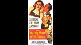 Young Man With Ideas (1952) - #2 TCM Clip "It's A Time Bomb"