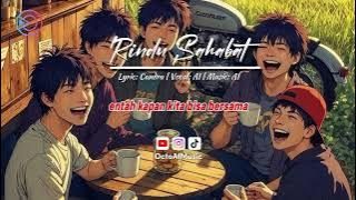 NEW RELEASE! - RINDU SAHABAT - OCTO AI MUSIC