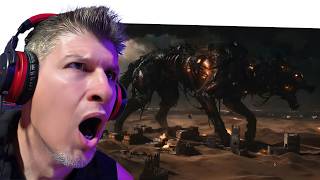 &team 'we On Fire' Official Mv Reaction
