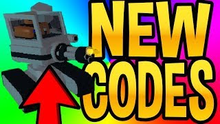 : v2Movie : ALL *2019* WORKING CODES FOR ROBLOX TOWER ...