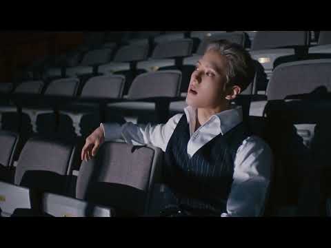 【MV繁中字】 HUTA (이민혁) - Bora