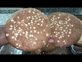 الشيف محمود عطيه سر واحد للقرص وقرمشه بره وقطن من جوه قرص دايت
