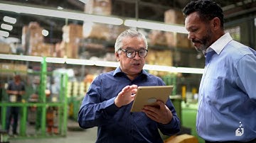 SYSPRO ERP Traceability Software for Manufacturers