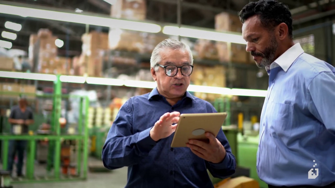 SYSPRO ERP Traceability Software for Manufacturers