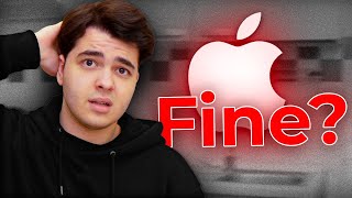 Apple is fucked. News