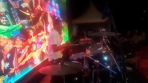The Light of Aceh - Joel Pasee & Friend