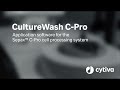 Using your sepax system to flexibly wash cellbased products  cytiva