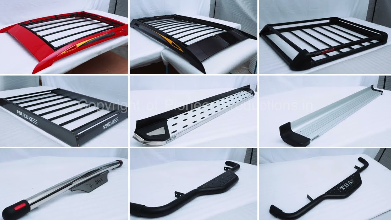 Gold Sun- Promotional Video- Car Accessories Manufacturer, Coimbatore. A film by Pioneer Productions