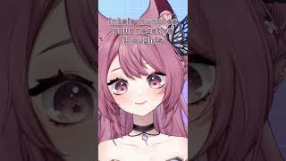 POV: INKSIE MUNCHES ON U 😗