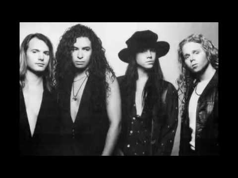 Neverland - Mama said