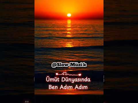 Ümit Dünyasında Ben Adım Adım