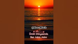 Ümit Dünyasında Ben Adım Adım 