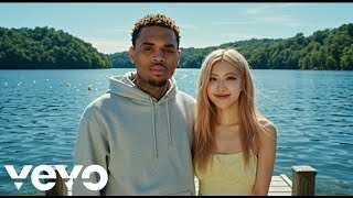 Chris Brown ft. Rosé – “Faultline”