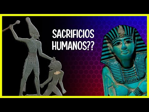 Video: ¿Hacían sacrificios los antiguos griegos?