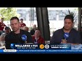 Bernard Foley on Wallabies strategy ahead of Fiji and Lions matches | Rugby Heaven