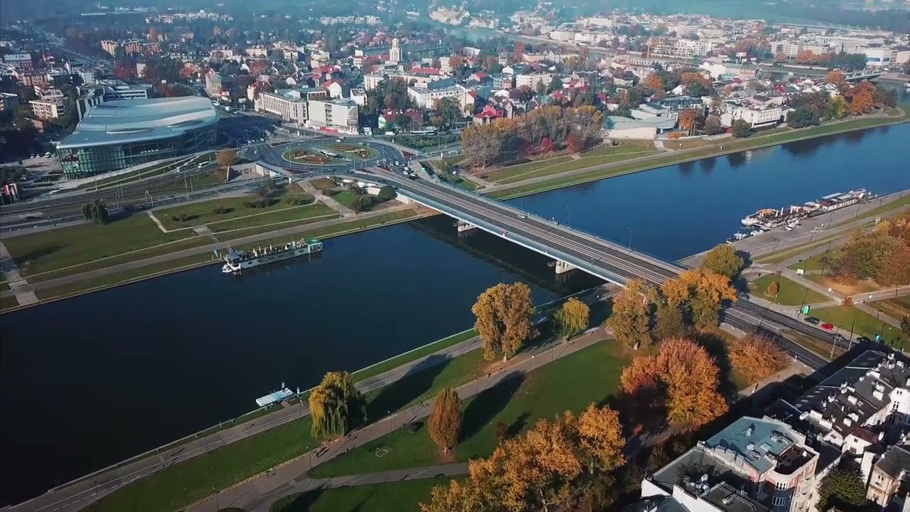 Kaliningrad animated Explainer Video