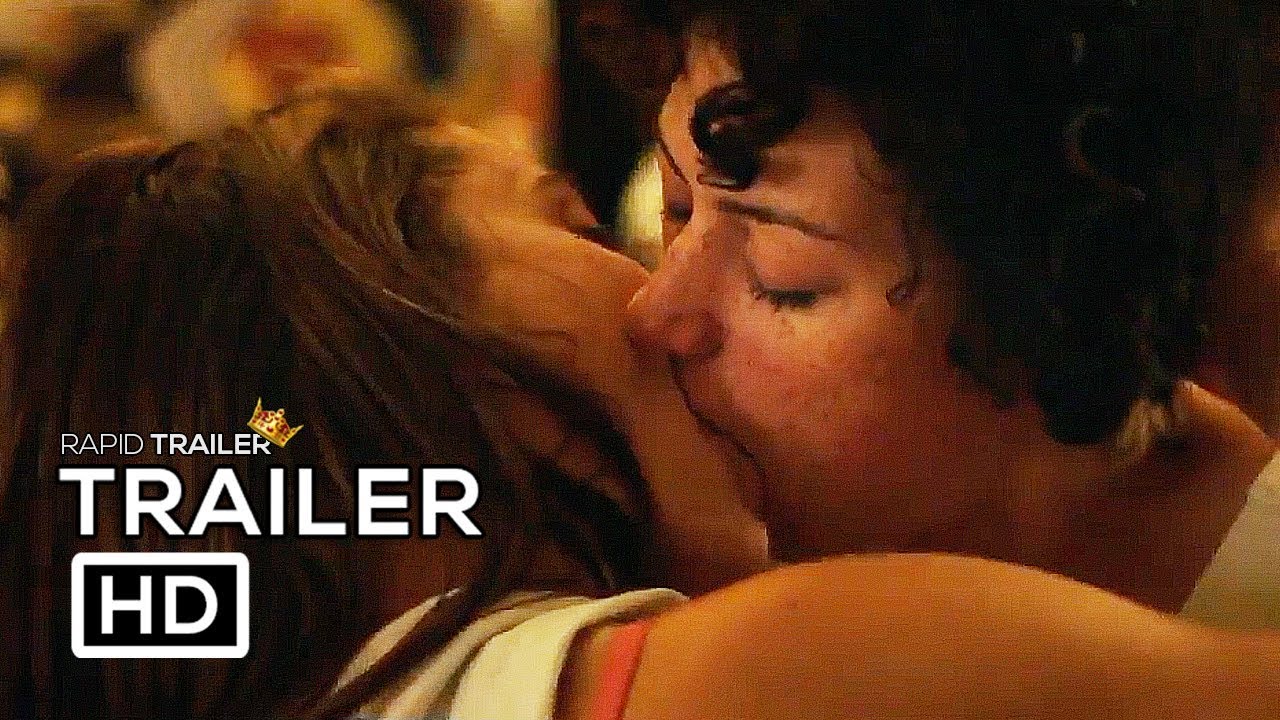 Duck Butter, Trailer, Duck Butter Trailer, Movie, 2018, Laia Costa, Mae Whi...