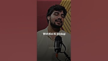 Aap ki ahmiyat unki zindagi me ❤️💔 Pyar wali shayari|Alone shayari #viral #status #love #poetry