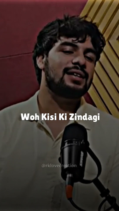 Aap ki ahmiyat unki zindagi me ❤️💔 Pyar wali shayari|Alone shayari #viral #status #love #poetry