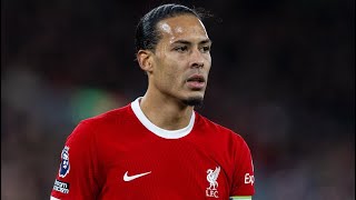 If you think Van dijk is finished watch this (23/24)