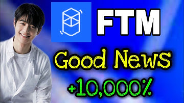 Fantom News Today! FTM Price Prediction Update