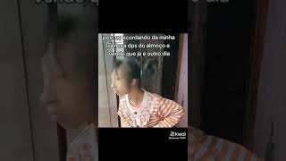 Vei Eu Amo Essa Menina Kkkkkk