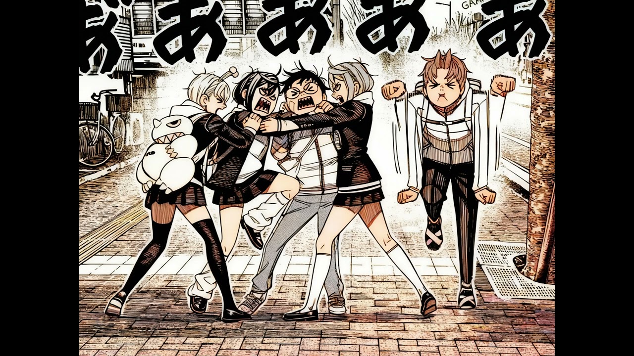 Too Late (prod. tainiykick)