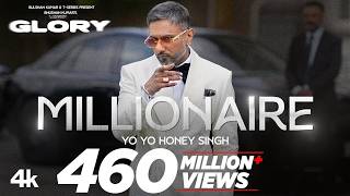 Millionaire  : Yo Yo Honey Singh (Full HD Video)‬ Glory | Bhushan Kumar | Trending Punjabi Song |