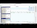 SQL @ Credit Note For E Invoice