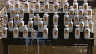 Fear Factor S03E14  Spin Cycle; Breakfast of Champions; Stilt Walking