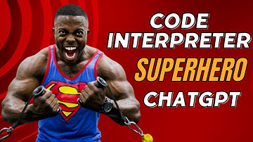 ¡El poder de ChatGPT y Code Interpreter! Transforma tus PDFs a texto como por arte de magia