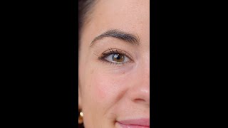 ColorLuxe Eye Shadow Stick Tutorial