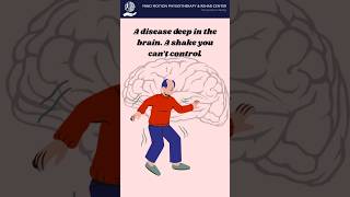 Physiotherapy can make a difference for people living with Parkinson&#39;. #movementhealth