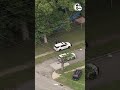 Police officer taken to hospital after incident in Chester, Pa.
