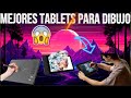 🖌️ Las 3 Mejores Tablets para Dibujo y Diseño en Aliexpress 2026 | Calidad‑Precio 😱