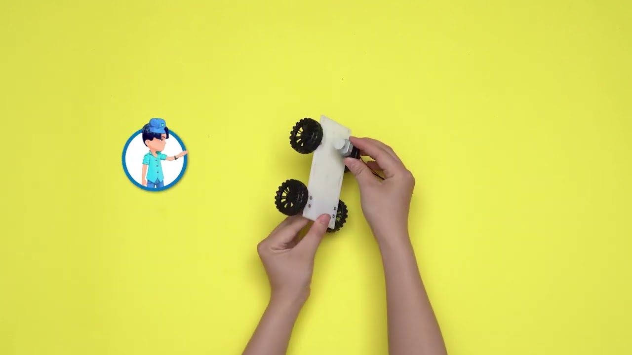 Xe điện chạy bằng pin