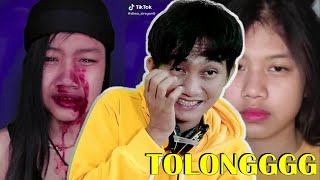 ARTIS TIKTOK DHEA SIREGAR