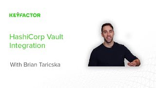 Keyfactor Key Insights: HashiCorp Vault Integration