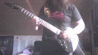 ......Padre Pedofilio... Guitar Cover