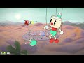Djimi The Great Bossfight | Nothing Special This Time|