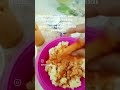 Crispy cauliflower pakoda you have to must try
