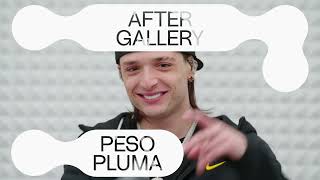 Peso Pluma | After Gallery | Amazon Music