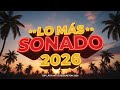 Dembow Deluxe 2026: Lo Más Nuevo del Reggaetón y Trap Latino - Playlist para Disfrutar la Noche Mix