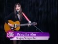 Priscilla Ahn&#39;s &quot;Remember How I Broke Your Heart&quot;